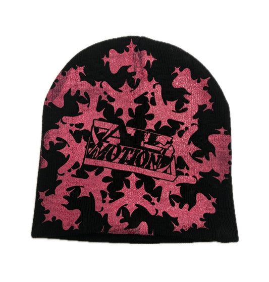 ALL MOTION X 3THRYL Skull Cap