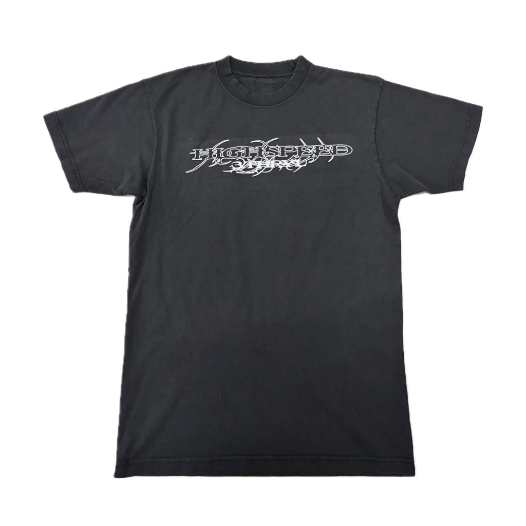 HIGH SPEED TEE