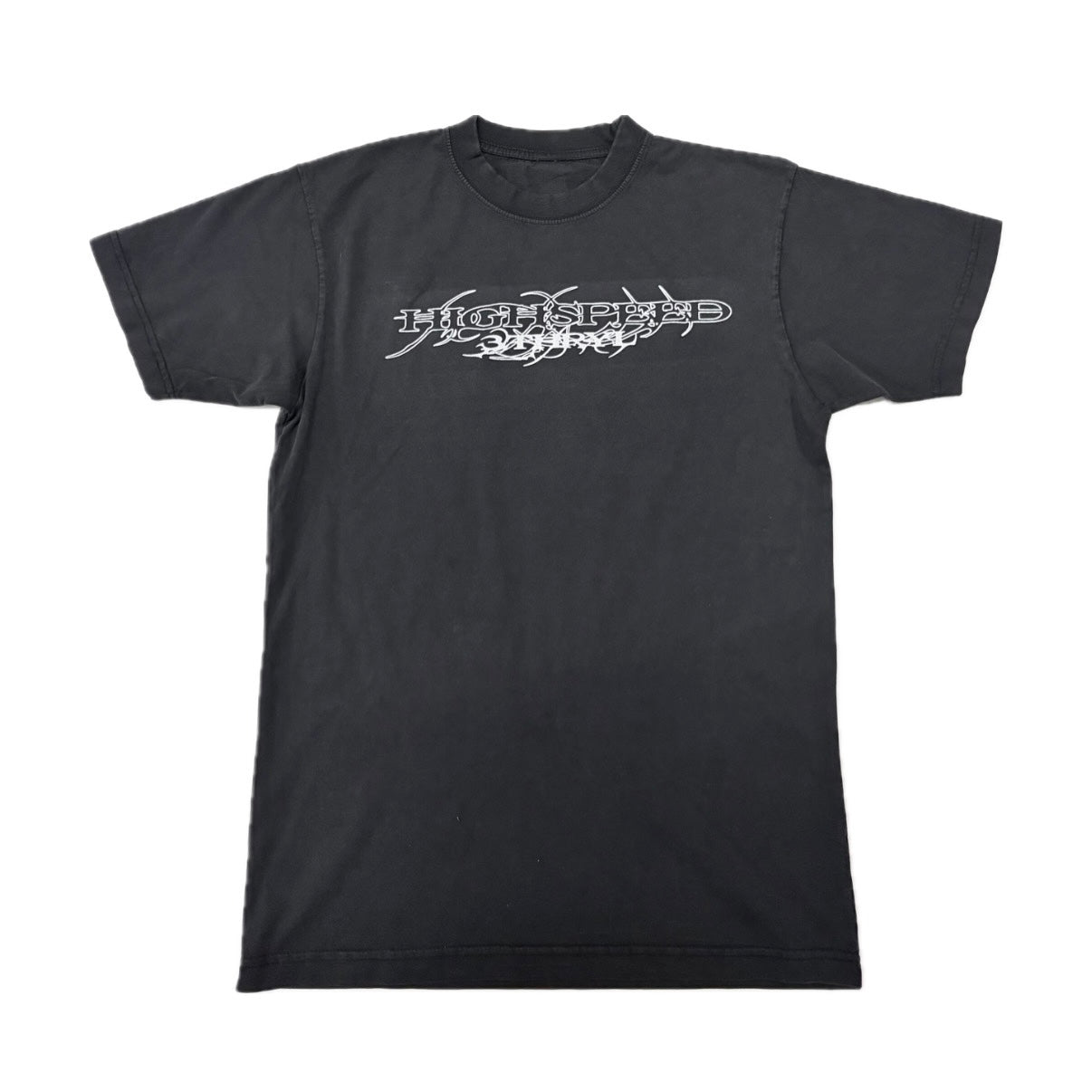HIGH SPEED TEE