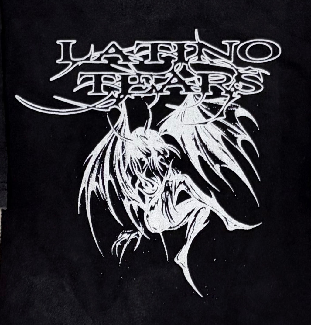 LATINO TEARS SUN DRIED TEE