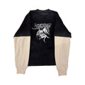 LATINO TEARS SUN DRIED TEE